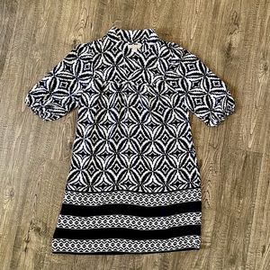 Banana Republic dress